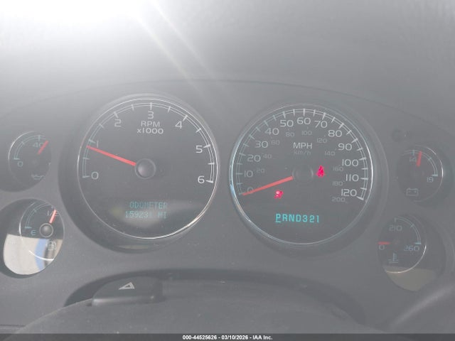Продажа на аукционе авто 2008 Chevrolet Avalanche 1500 Ltz, vin: 3GNFK12398G266035, номер лота: 44525626