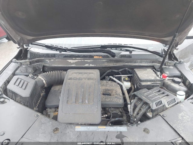 2010 CHEVROLET EQUINOX 2CNALDEWXA6409238 Photo 9