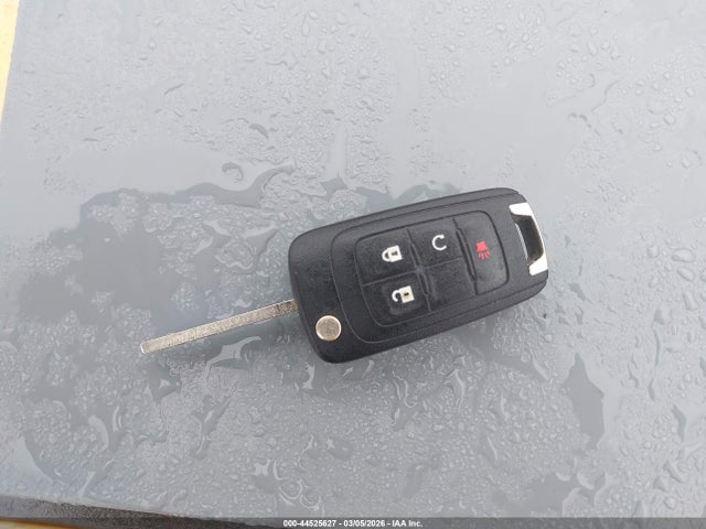2010 CHEVROLET EQUINOX 2CNALDEWXA6409238 Photo 10
