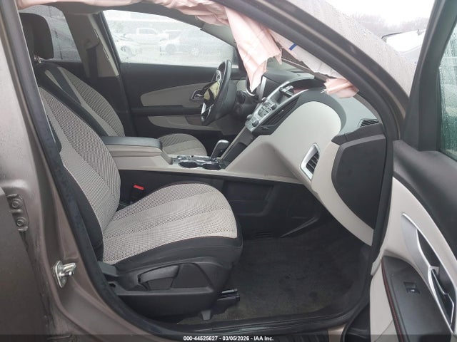 2010 CHEVROLET EQUINOX 2CNALDEWXA6409238 Photo 4