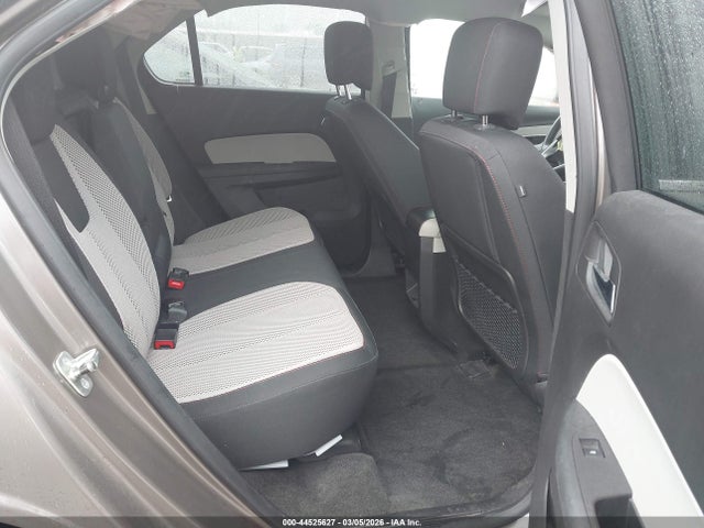 2010 CHEVROLET EQUINOX 2CNALDEWXA6409238 Photo 7