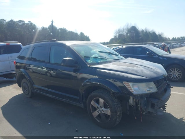 Aukcja sprzedaży 2011 Dodge Journey Mainstreet, vin: 3D4PG1FG8BT543528, numer aukcji: 44525629