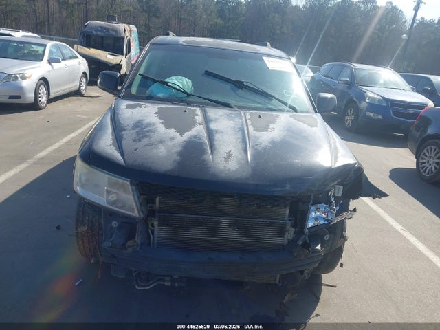 Aukcja sprzedaży 2011 Dodge Journey Mainstreet, vin: 3D4PG1FG8BT543528, numer aukcji: 44525629