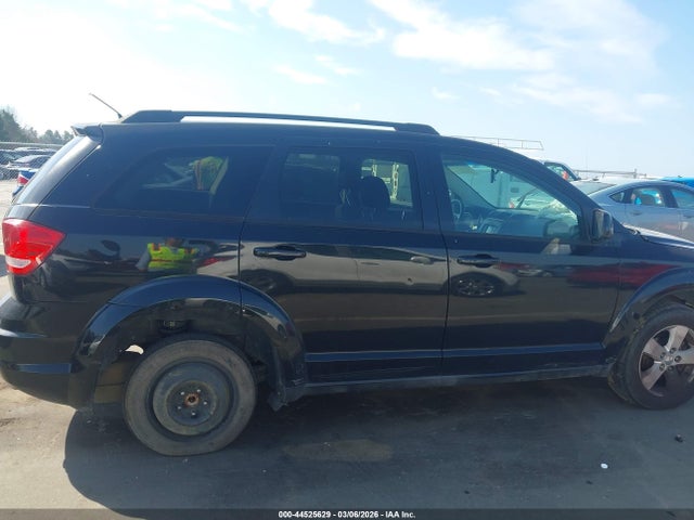 Aukcja sprzedaży 2011 Dodge Journey Mainstreet, vin: 3D4PG1FG8BT543528, numer aukcji: 44525629