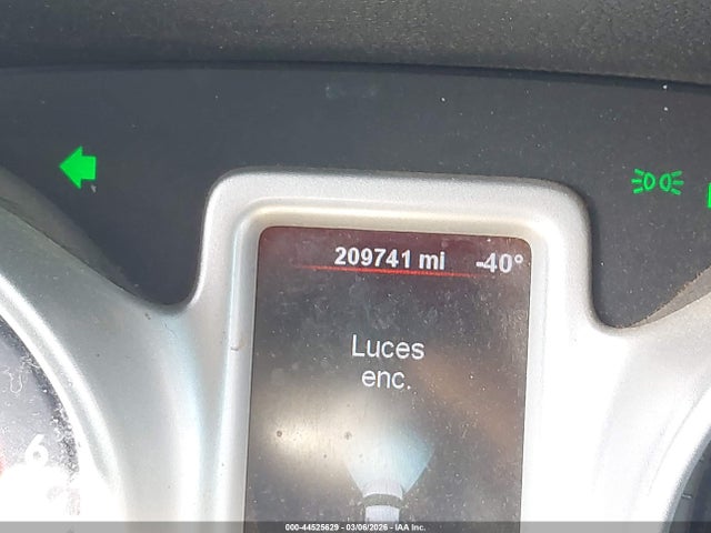 Aukcja sprzedaży 2011 Dodge Journey Mainstreet, vin: 3D4PG1FG8BT543528, numer aukcji: 44525629