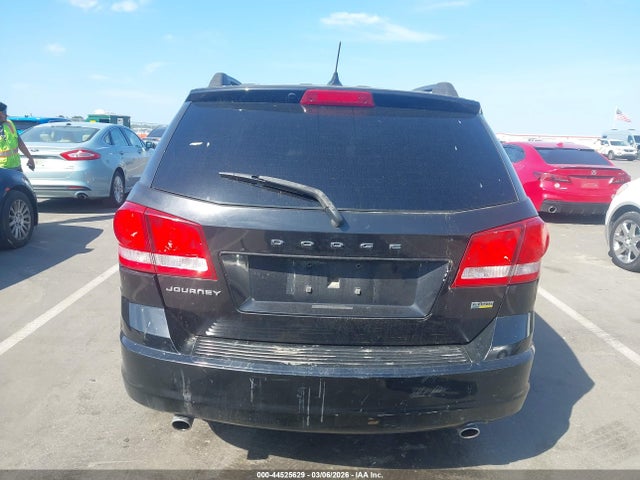 Aukcja sprzedaży 2011 Dodge Journey Mainstreet, vin: 3D4PG1FG8BT543528, numer aukcji: 44525629