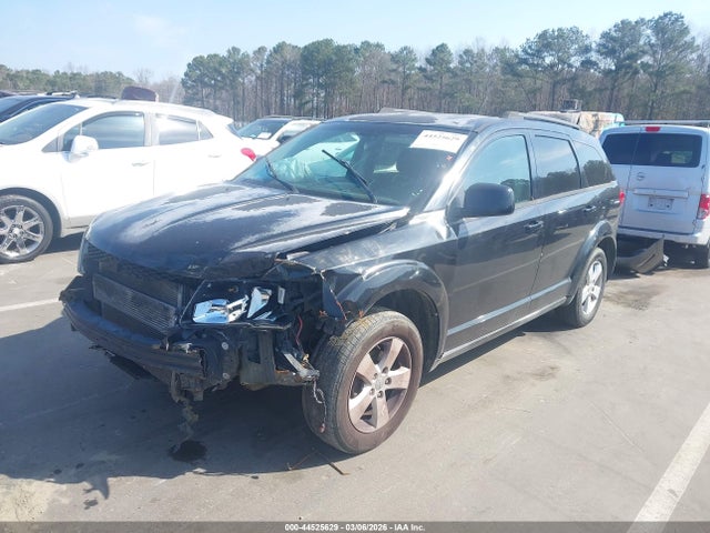Aukcja sprzedaży 2011 Dodge Journey Mainstreet, vin: 3D4PG1FG8BT543528, numer aukcji: 44525629