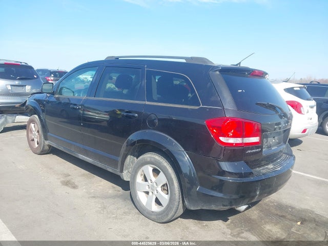 Aukcja sprzedaży 2011 Dodge Journey Mainstreet, vin: 3D4PG1FG8BT543528, numer aukcji: 44525629