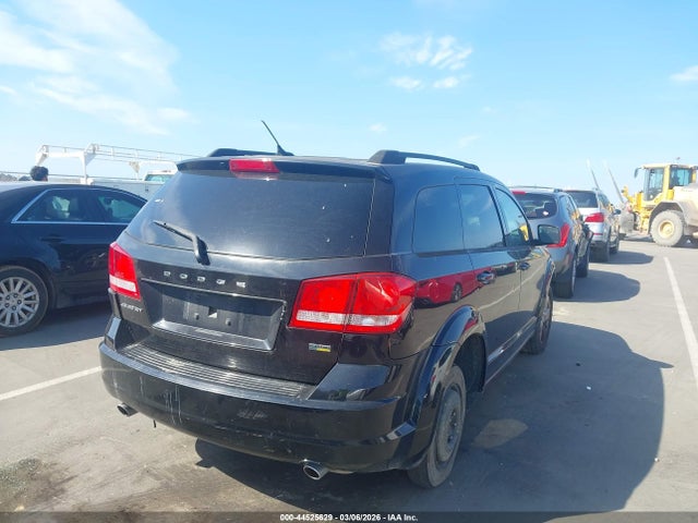 Aukcja sprzedaży 2011 Dodge Journey Mainstreet, vin: 3D4PG1FG8BT543528, numer aukcji: 44525629