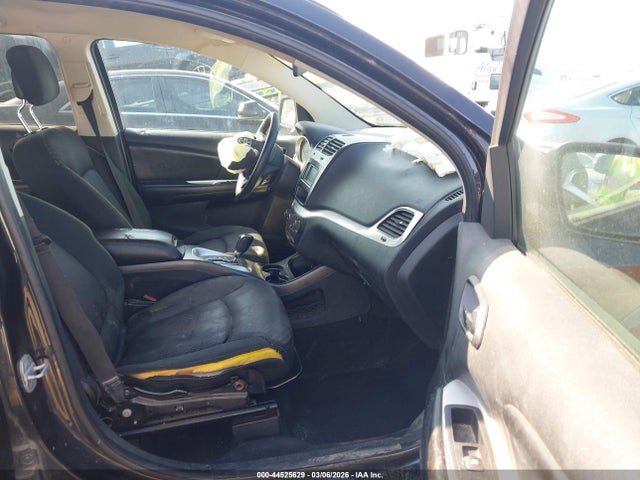 Aukcja sprzedaży 2011 Dodge Journey Mainstreet, vin: 3D4PG1FG8BT543528, numer aukcji: 44525629
