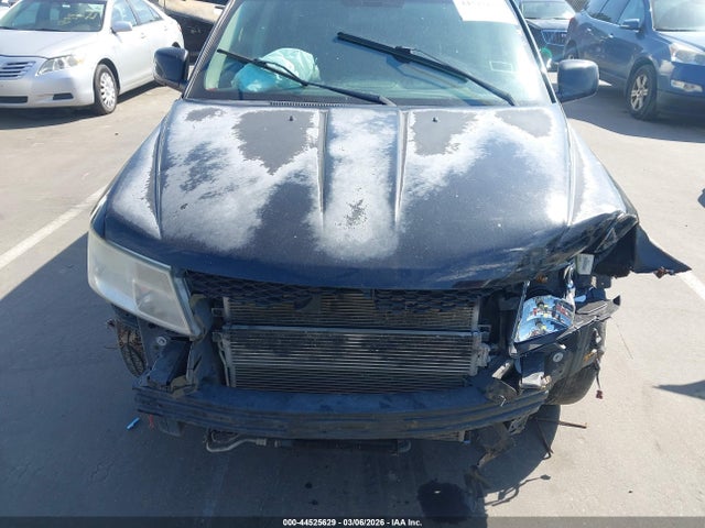 Aukcja sprzedaży 2011 Dodge Journey Mainstreet, vin: 3D4PG1FG8BT543528, numer aukcji: 44525629