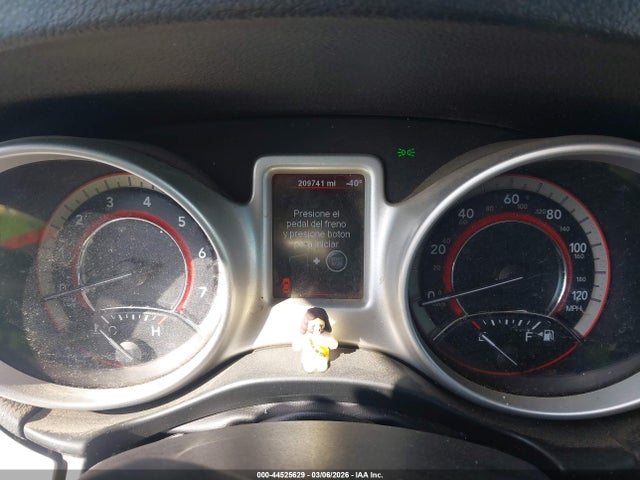 Aukcja sprzedaży 2011 Dodge Journey Mainstreet, vin: 3D4PG1FG8BT543528, numer aukcji: 44525629