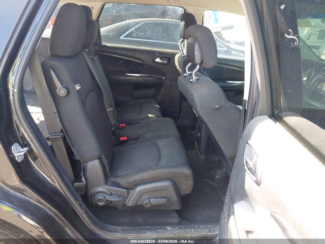 Aukcja sprzedaży 2011 Dodge Journey Mainstreet, vin: 3D4PG1FG8BT543528, numer aukcji: 44525629