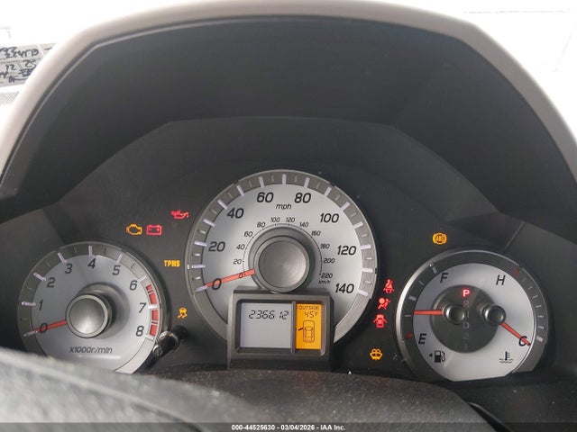 Honda Pilot Ex-l 2014 5FNYF4H56EB041492 Image 7