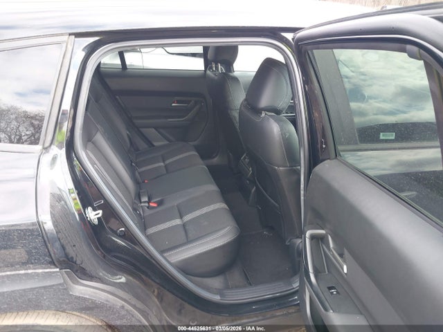44525631 :رقم المزاد ، 7MMVABDM3SN345251 vin ، 2025 Mazda Cx-50 2.5 S Premium Package مزاد بيع