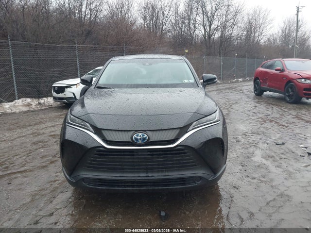 Toyota VENZA LE 2021 JTEAAAAHXMJ029240 Image 13