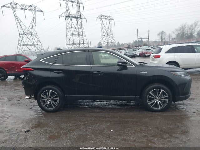 Toyota VENZA LE 2021 JTEAAAAHXMJ029240 Image 14