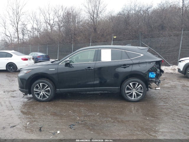 Toyota VENZA LE 2021 JTEAAAAHXMJ029240 Image 15