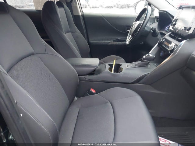 Toyota VENZA LE 2021 JTEAAAAHXMJ029240 Image 5