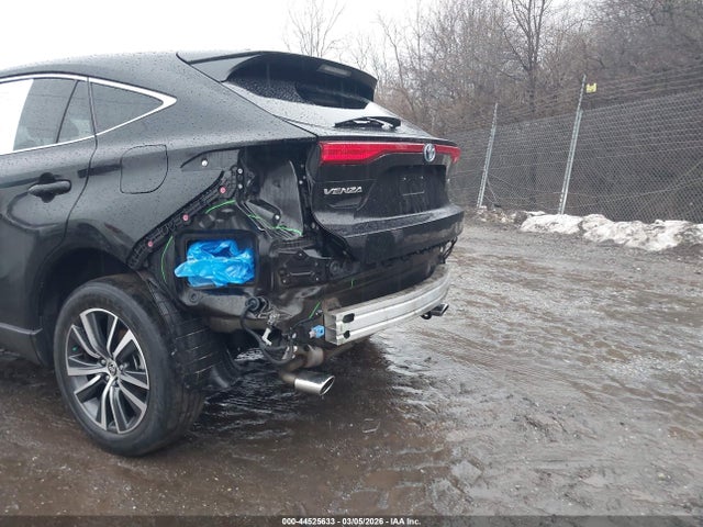 Toyota VENZA LE 2021 JTEAAAAHXMJ029240 Image 6