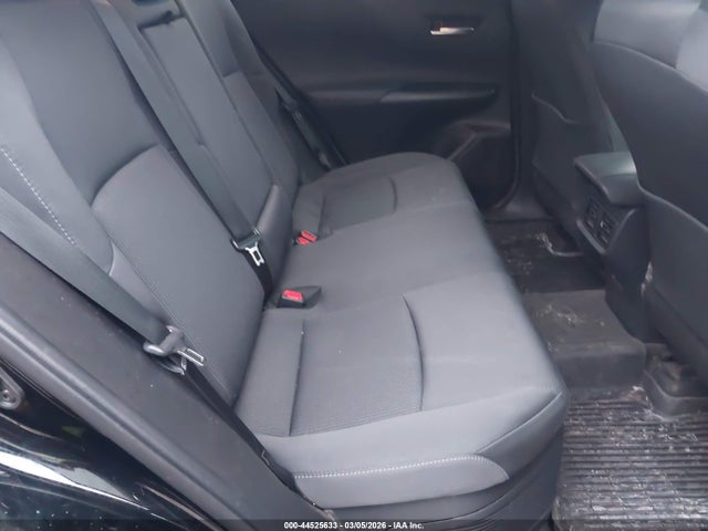 Toyota VENZA LE 2021 JTEAAAAHXMJ029240 Image 8