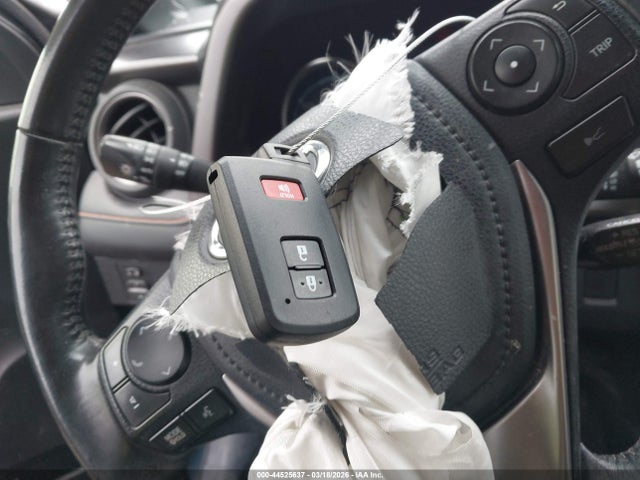 2018 TOYOTA RAV4 HYBRID JTMJJREV1JD194297 Photo 10