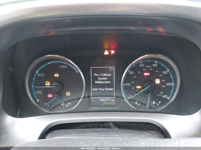 2018 TOYOTA RAV4 HYBRID JTMJJREV1JD194297 Photo 6