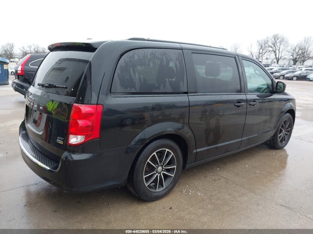 2C4RDGEG8JR361168 Dodge Grand Caravan Gt