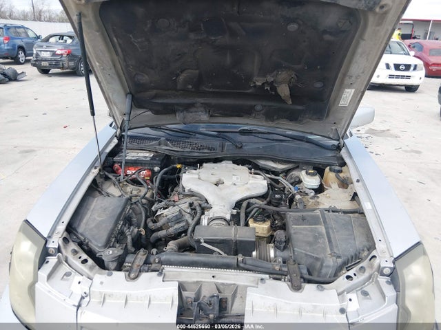 2007 CADILLAC CTS 1G6DM57T370195365 Photo 9