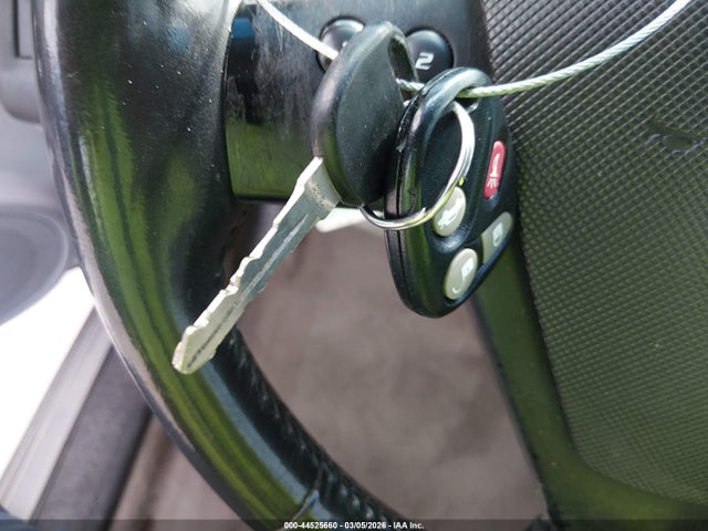 2007 CADILLAC CTS 1G6DM57T370195365 Photo 10