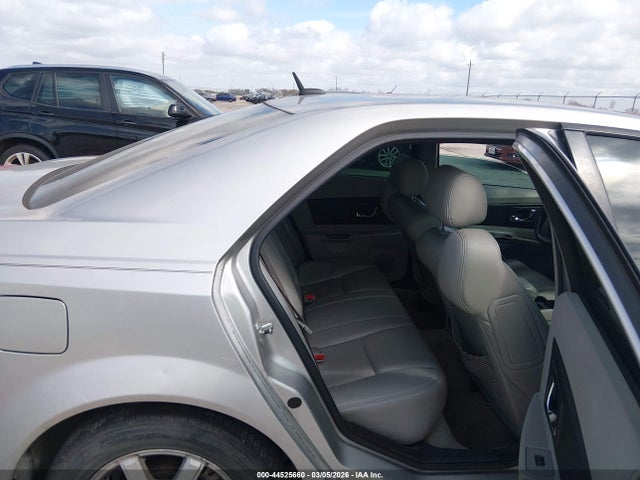 2007 CADILLAC CTS 1G6DM57T370195365 Photo 7