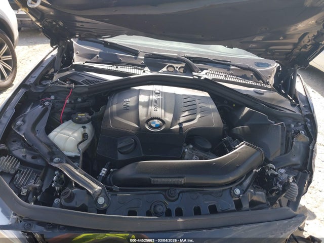 Продаж на аукціоні авто 2016 Bmw M235i, vin: WBA1M1C59GV394159, номер лоту: 44525663