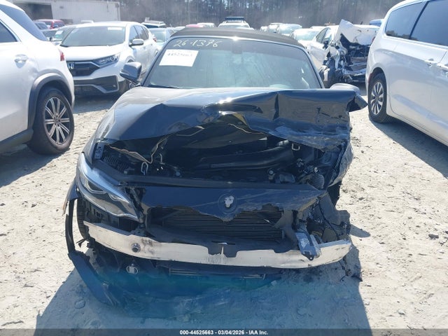 Продаж на аукціоні авто 2016 Bmw M235i, vin: WBA1M1C59GV394159, номер лоту: 44525663