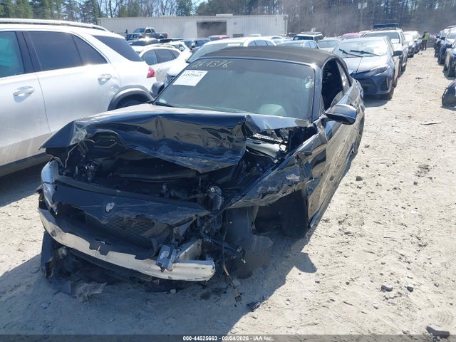 Продаж на аукціоні авто 2016 Bmw M235i, vin: WBA1M1C59GV394159, номер лоту: 44525663