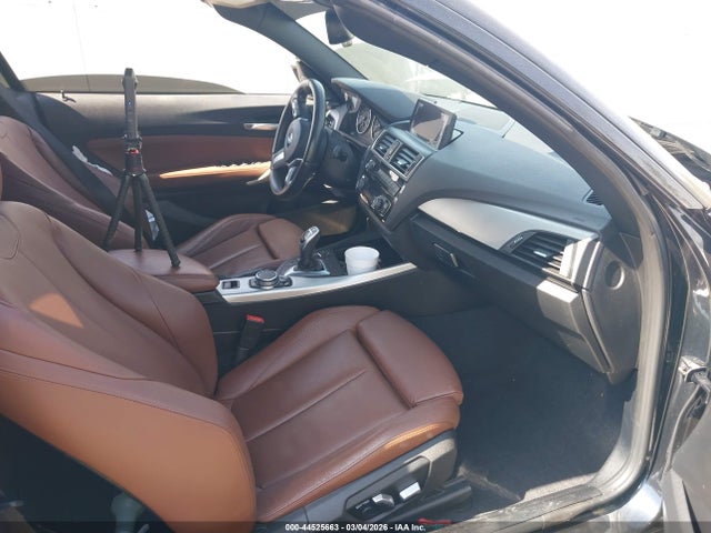 Продаж на аукціоні авто 2016 Bmw M235i, vin: WBA1M1C59GV394159, номер лоту: 44525663