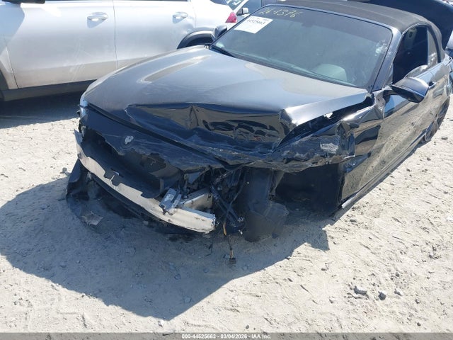 Продаж на аукціоні авто 2016 Bmw M235i, vin: WBA1M1C59GV394159, номер лоту: 44525663
