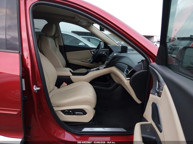 Aukcja sprzedaży 2021 Acura Rdx Standard, vin: 5J8TC1H36ML007761, numer aukcji: 44525667