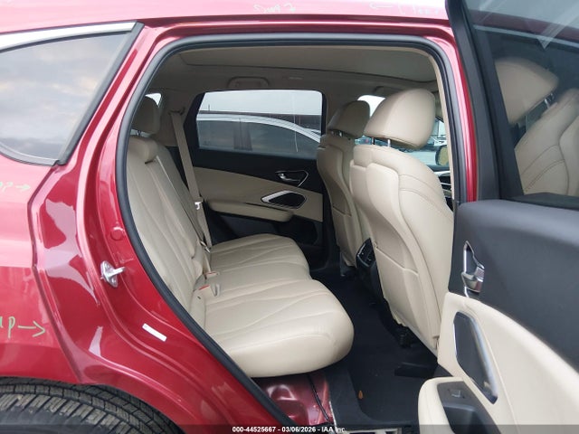 Aukcja sprzedaży 2021 Acura Rdx Standard, vin: 5J8TC1H36ML007761, numer aukcji: 44525667