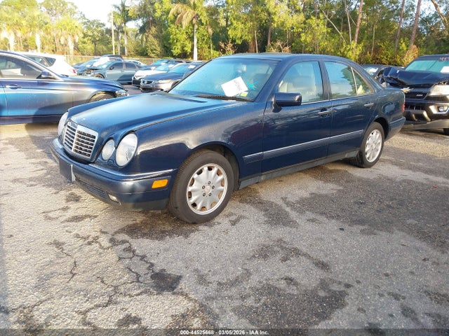 Aukcja sprzedaży 1997 Mercedes-benz E 320, vin: WDBJF55F7VJ027628, numer aukcji: 44525668