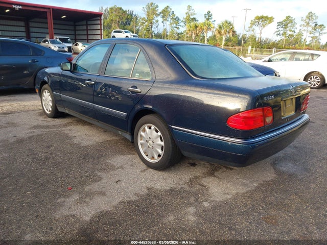 Aukcja sprzedaży 1997 Mercedes-benz E 320, vin: WDBJF55F7VJ027628, numer aukcji: 44525668