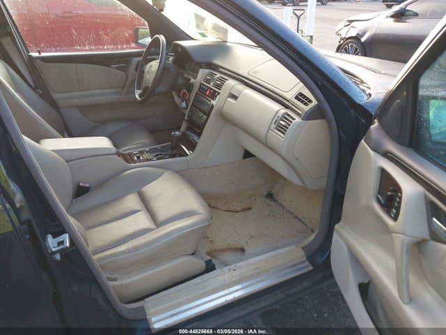 Aukcja sprzedaży 1997 Mercedes-benz E 320, vin: WDBJF55F7VJ027628, numer aukcji: 44525668