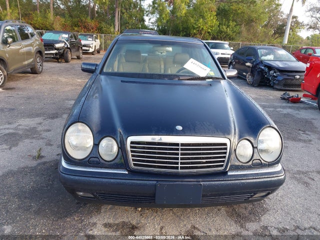 Aukcja sprzedaży 1997 Mercedes-benz E 320, vin: WDBJF55F7VJ027628, numer aukcji: 44525668