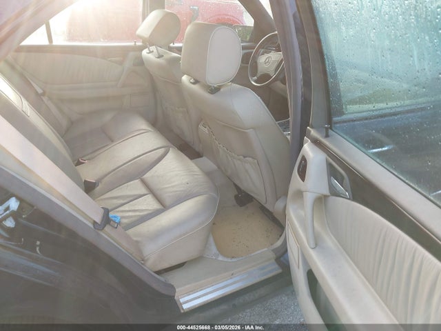 Aukcja sprzedaży 1997 Mercedes-benz E 320, vin: WDBJF55F7VJ027628, numer aukcji: 44525668