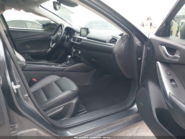 Aukcja sprzedaży 2016 Mazda Mazda6 I Touring, vin: JM1GJ1T51G1463696, numer aukcji: 44525679