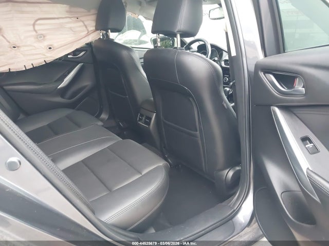 Aukcja sprzedaży 2016 Mazda Mazda6 I Touring, vin: JM1GJ1T51G1463696, numer aukcji: 44525679