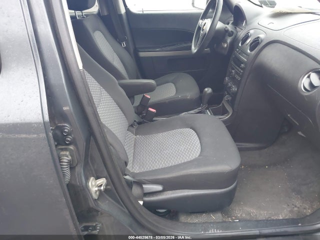 Aukcja sprzedaży 2011 Chevrolet Hhr Lt, vin: 3GNBABFWXBS622881, numer aukcji: 44525678
