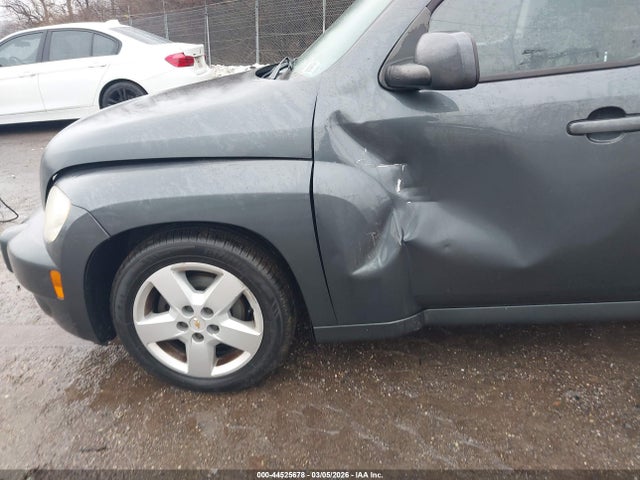 Aukcja sprzedaży 2011 Chevrolet Hhr Lt, vin: 3GNBABFWXBS622881, numer aukcji: 44525678