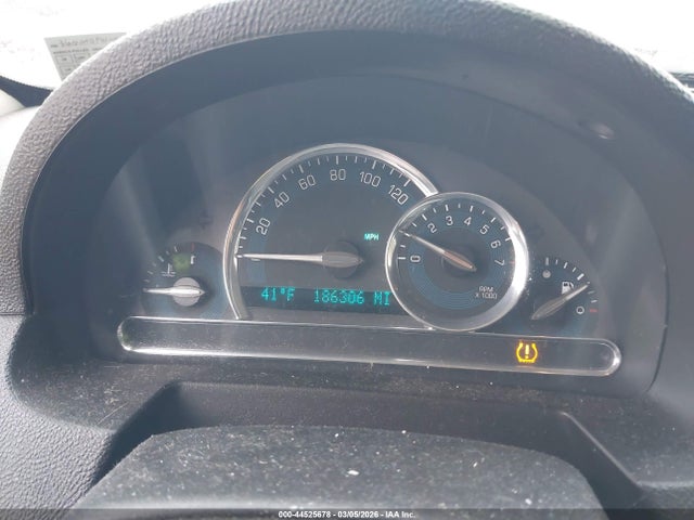 Aukcja sprzedaży 2011 Chevrolet Hhr Lt, vin: 3GNBABFWXBS622881, numer aukcji: 44525678