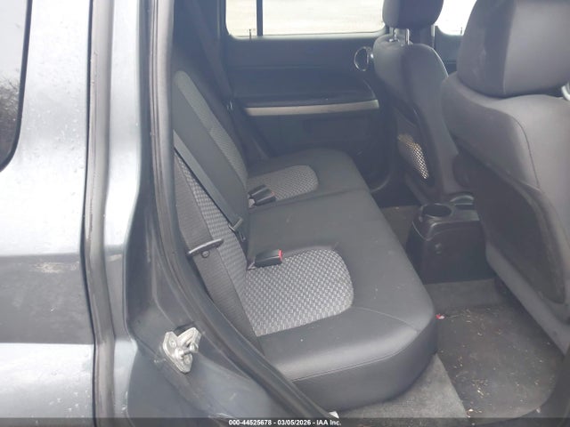 Aukcja sprzedaży 2011 Chevrolet Hhr Lt, vin: 3GNBABFWXBS622881, numer aukcji: 44525678