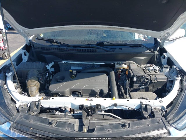 Продаж на аукціоні авто 2023 Chevrolet Equinox Fwd Lt, vin: 3GNAXKEG0PS128105, номер лоту: 44525688